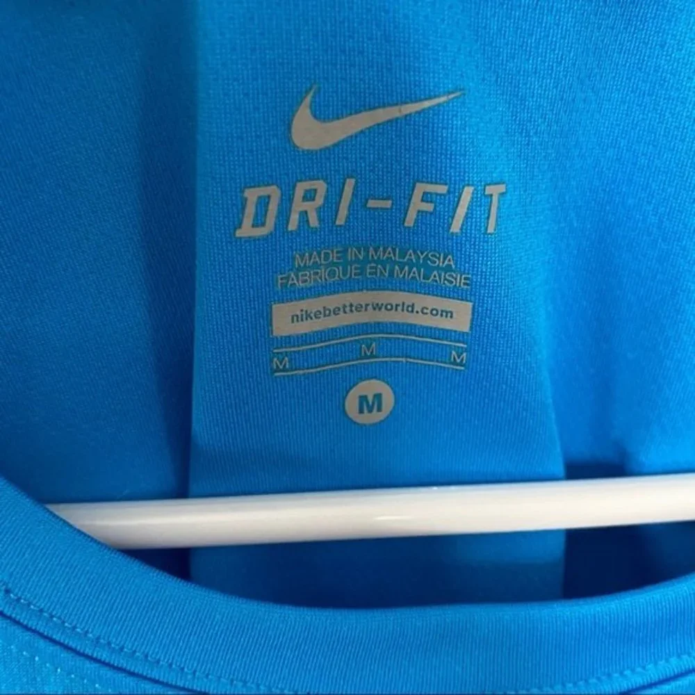Nike dri fit